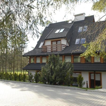 Koscielisko Resort & Koscielisko Residence Exteriér fotografie