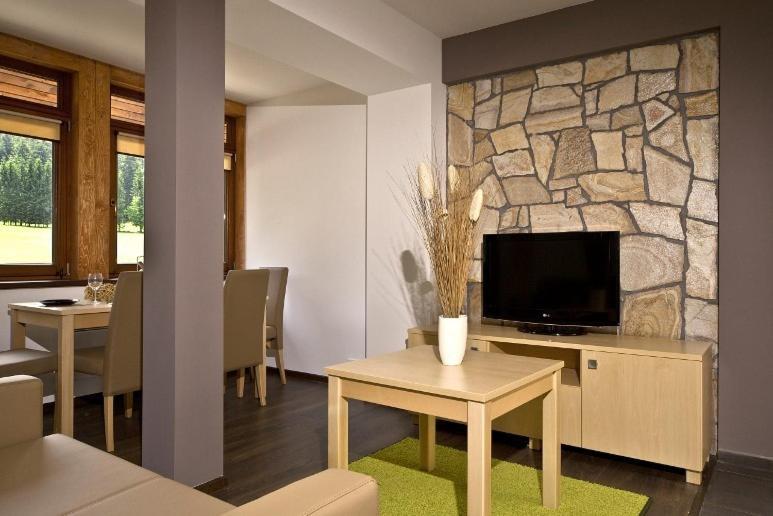 Koscielisko Resort & Koscielisko Residence Pokoj fotografie