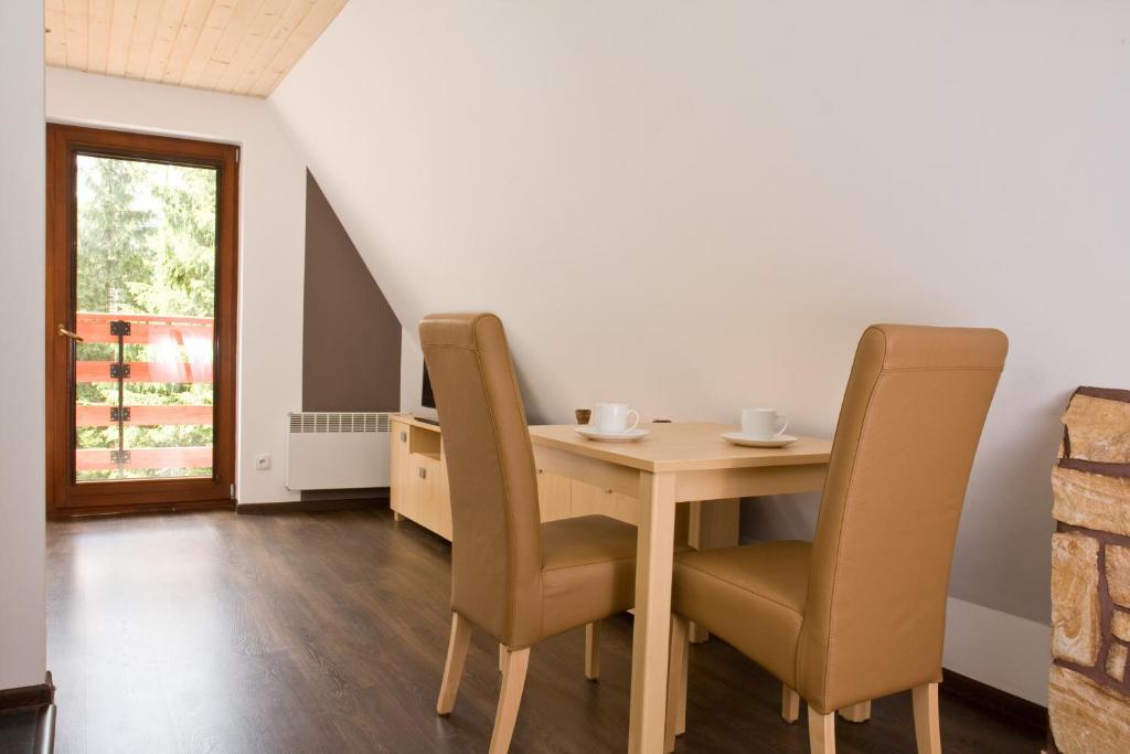 Koscielisko Resort & Koscielisko Residence Pokoj fotografie