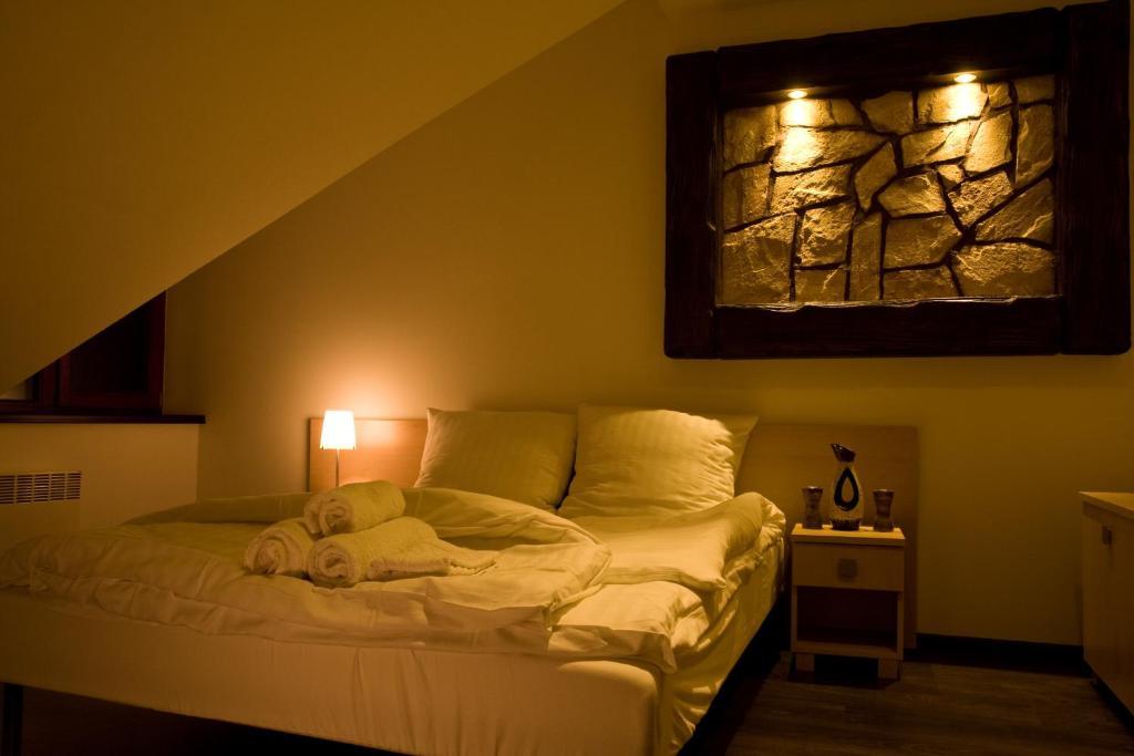 Koscielisko Resort & Koscielisko Residence Pokoj fotografie