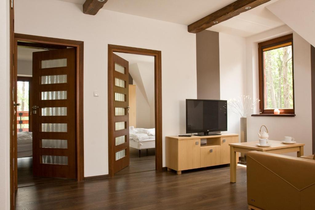 Koscielisko Resort & Koscielisko Residence Pokoj fotografie