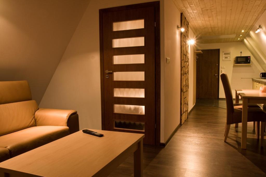 Koscielisko Resort & Koscielisko Residence Pokoj fotografie