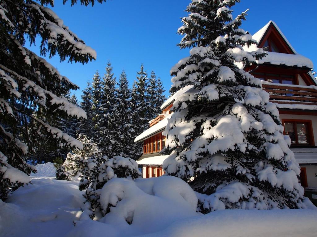 Koscielisko Resort & Koscielisko Residence Exteriér fotografie